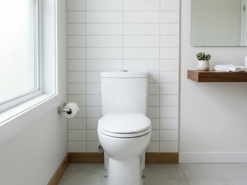 Toilet Repair & Installation Plumber in Faith, NC